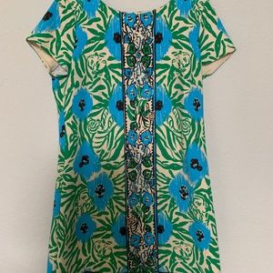 Lilly Pulitzer Shift